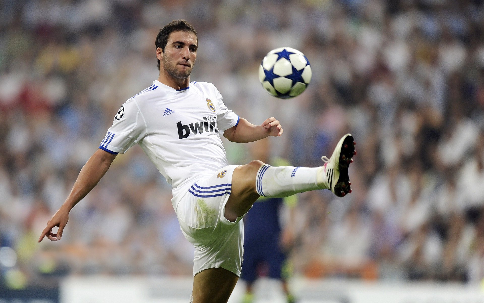 【冠军之夜】历届世界冠军的辉煌时刻集锦，世界冠军之路