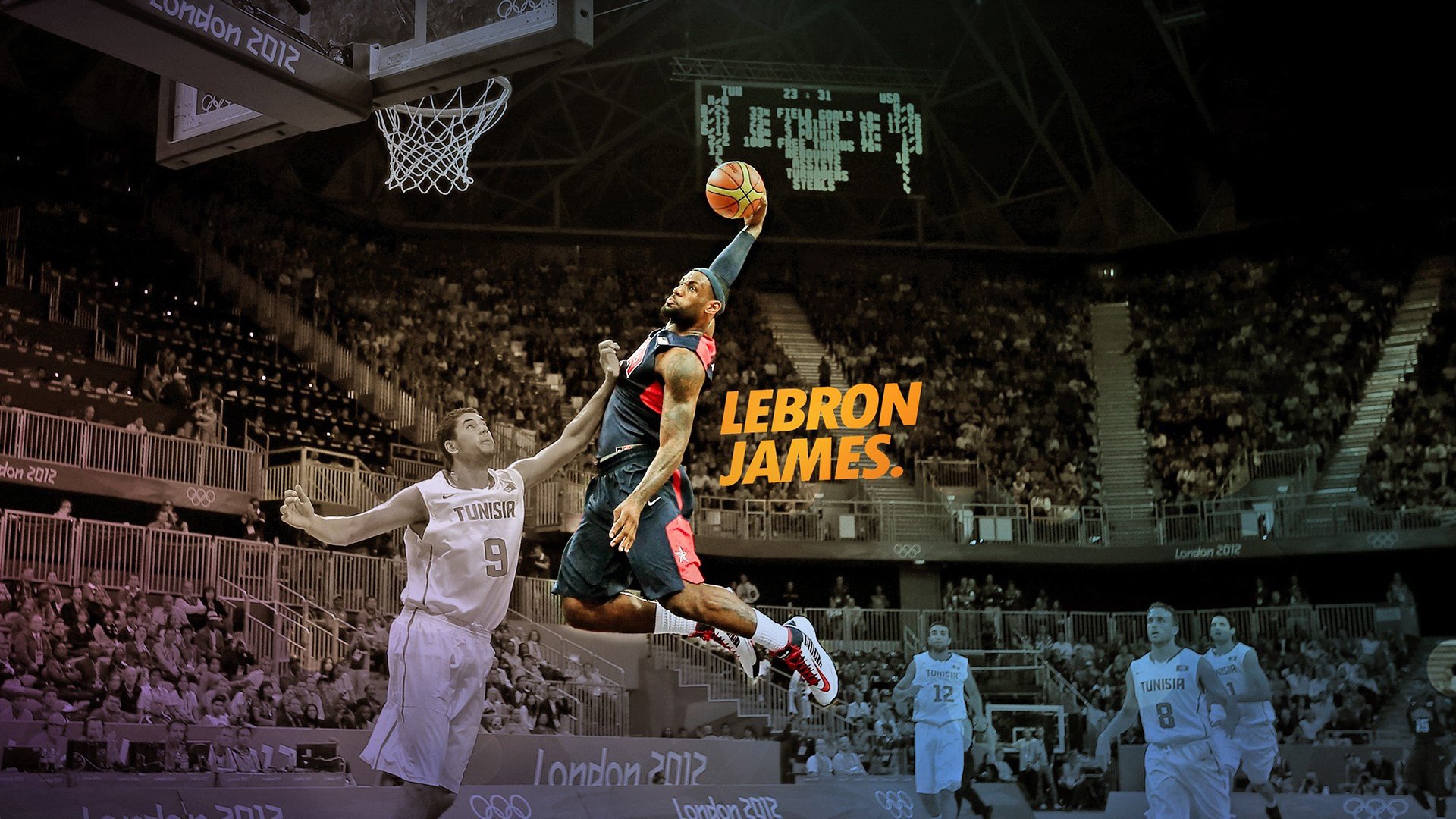 巴西举办篮球社区联赛，巴西国家篮球队